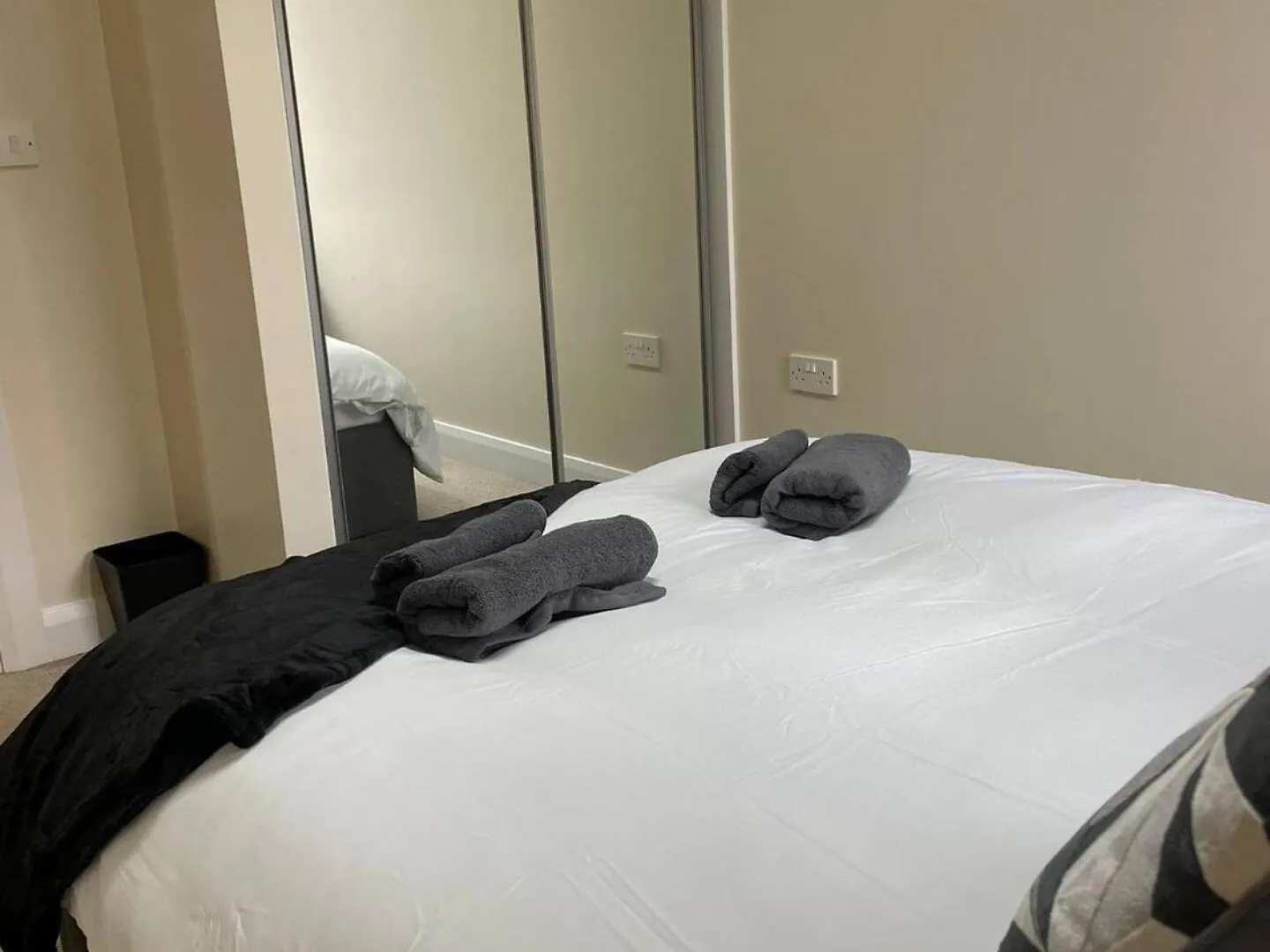 בלפסט Stylish 2Br Apt City Views Walk To Centre 0*,  בריטניה