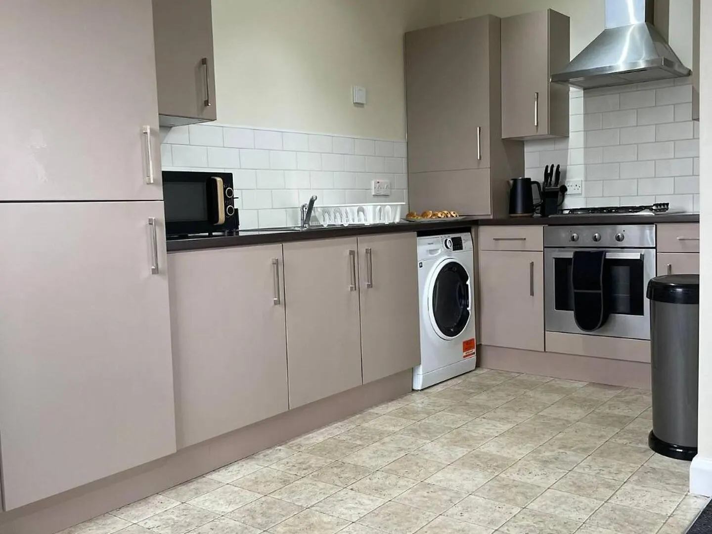 בלפסט Stylish 2Br Apt City Views Walk To Centre דירה